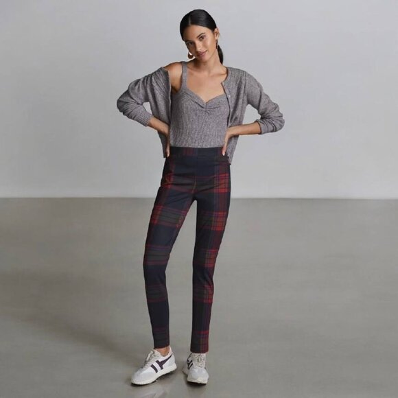 ANTHROPOLOGIE SANCTUARY Women’s High Waist Jeggins - Size XS - Picture 1 of 6